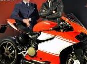 Eicma: Ducati presenta novità della gamma 2014