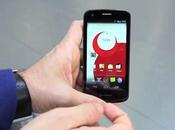 Vodafone Smart nuovo smartphone della società