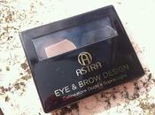 Astra: BROW design- delineatore occhi sopracciglia