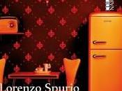 cucina arancione”, libro Lorenzo Spurio: percorso normalità follia