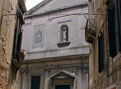 chiesa Silvestro Venezia