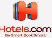 Hotels.com, preferenze viaggio Cinesi Under