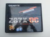 Recensione GIGABYTE Z87X-OC: amanti dell’Overclock