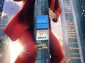 Will Ferrell protagonisti divertenti characters poster Anchorman Fotti Notizia
