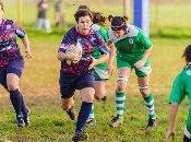 Rugby femminile serie Alle Gerundine basta partita baffi‏ Stefano Schwetz)