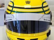 Arai GP-6 R.Schans 2013 Brett King Design