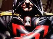 "Hourman": nuovo progetto della