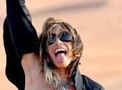 Aerosmith Steven Tyler prepara album solista