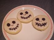 Biscottini Jack Skeletron Speciale Halloween