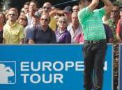Golf: Molinari Manassero Turkish Open