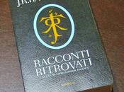 Racconti Ritrovati, edizione Bompiani 2013