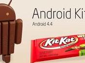 Samsung Galaxy Note Android Kitkat arriverà presto...