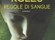 Recensione: Immortal Rules. Regole Sangue