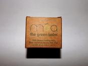 green balm