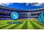 Napoli-Marsiglia: probabili formazioni