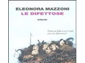 DIFETTOSE Eleonora Mazzoni