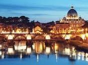 Visita Roma: tradizione, storia curiosità