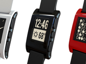 Smartwatch Pebble: arrivo aggiornamento piena compatibilità