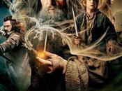 Hobbit: Desolazione Smaug Nuovo Trailer Sneak Peek