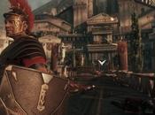 Ryse: Rome, nuove spettacolari immagini gameplay