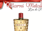 Marni, Marni Metallic Fragrance Preview