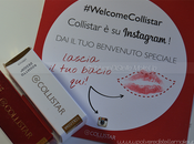 #WelcomeCollistar: COLLISTAR approda Instagram!