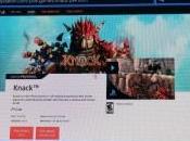 Altre nuove immagini dell’interfaccia grafica della PS4!