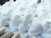 Narcotraffico effetti della cocaina