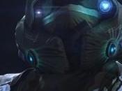 Killzone: Shadow Fall Annunciata data demo