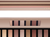 Talking about: Clarins, Essential Palette