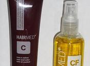 HARIMED Cura Colore Rosso Vivo