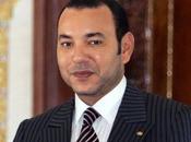 sviluppo Marocco dell’Africa Discorso Mohammed