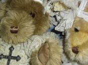 shabbychic, Teddy Friend