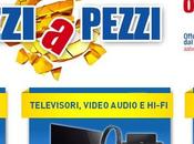 Ecco super Offerte Euronics “Prezzi Pezzi” valide solo OnLine