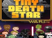 Android Star Wars: Tiny Death Star, lato oscuro voi!