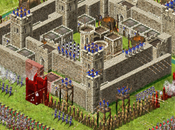 Stronghold Kingdoms, arrivano castelli Paladino nuove classifiche