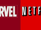 Daredevil centro mega accordo televisivo Marvel Netflix