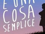 recensione: DIRE COSA SEMPLICE Debora Ameri