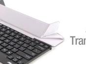 ASUS TransKeyboard, tastiera bluetooth perfetta smartphone tablet Android