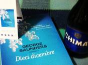 Books Drinks: George Saunders Dieci dicembre