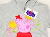 Peppa sulla Felpa!!