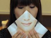 Liberation Wrapper: tovagliolo mangiare hamburger