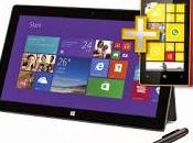 Nokia Lumia omaggio l'acquisto tablet Windows!