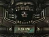 Black Rage Silent Scream