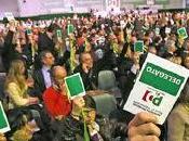 TESSERE CONTRO MOSAICO #congressopd #tesseregonfiate #partecipazione