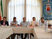 GIUNTA COMUNALE POSITANO Nov. 2013