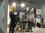 Fiera Mecha-Tronika sistemi produrre: nata nuova fiera