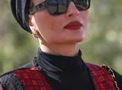 Mozah Bint Nasser, icona potere eleganza