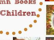 venerdì libro! Autunno inglese)