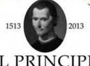 principe Niccolo’ Machiavelli sbarca York, grazie